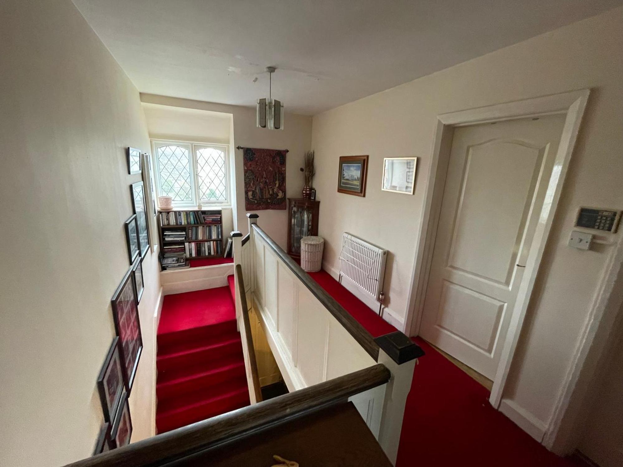 Livadia House At St Leonards On Sea Bed and Breakfast Exteriör bild